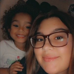 Meet your Posher, Natalie